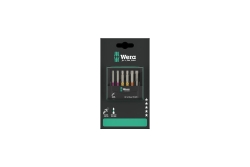 Wera Bit-Check 6 Wood TORX HF 1 SB
