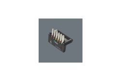 Wera Bit-Check 6 Wood TORX HF 1 SB