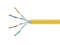 Equip Instal.Kab Cat7A Simplx S/FTP DCA 1000.00m orange LSZH