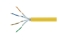 Equip Instal.Kab Cat7A Simplx S/FTP DCA 1000.00m orange LSZH