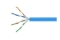 Equip Instal.Kab Cat6A ECA U/FTP 305.00m blau LSZH