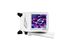 Asus WAK ROG RYUJIN III 360 ARGB EXTREME WHT