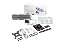 Asus WAK ROG RYUJIN III 360 ARGB EXTREME WHT