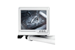 Asus WAK ROG RYUJIN III 360 ARGB EXTREME WHT