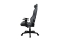 Arozzi Gaming Stuhl Toretta ASH SoftFabric