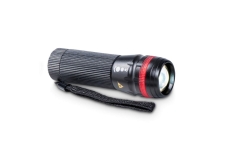 MAUL LED Taschenlampe Leos 10,5cm, 3W, bis zu 150m