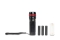 MAUL LED Taschenlampe Leos 10,5cm, 3W, bis zu 150m