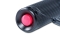 MAUL LED Taschenlampe Leos 10,5cm, 3W, bis zu 150m