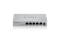 Zyxel XMG-105 5 Ports 10/2,5G MultiGig Switch unmanaged