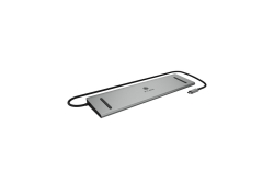 Dockingstation IcyBox USB-C -> HDMI/VGA/USB-A/USB-C/3,5mm