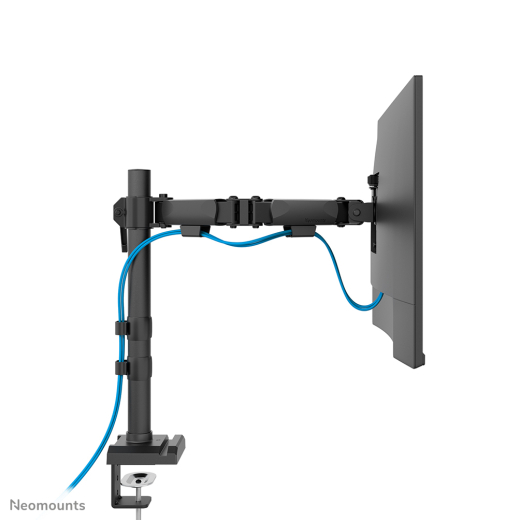 Neomounts TIS 10-32 1TFT 4Gelenk schwarz Max.8KG