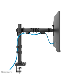 Neomounts TIS 10-32 1TFT 4Gelenk schwarz Max.8KG