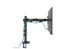Neomounts TIS 10-32 1TFT 4Gelenk schwarz Max.8KG