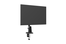 Neomounts TIS 10-32 1TFT 4Gelenk schwarz Max.8KG