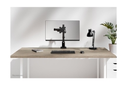 Neomounts TIS 10-32 1TFT 4Gelenk schwarz Max.8KG