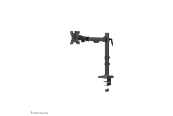 Neomounts TIS 10-32 1TFT 4Gelenk schwarz Max.8KG