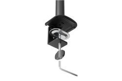 Neomounts TIS 10-32 1TFT 4Gelenk schwarz Max.8KG