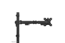 Neomounts TIS 10-32 1TFT 4Gelenk schwarz Max.8KG