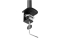 Neomounts TIS 10-32 1TFT 4Gelenk schwarz Max.8KG