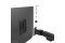 Neomounts TIS 10-32 1TFT 4Gelenk schwarz Max.8KG