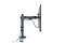 Neomounts TIS 10-32 2TFT 4Gelenk schwarz Max.8KG