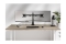 Neomounts TIS 10-32 2TFT 4Gelenk schwarz Max.8KG