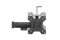 Neomounts TIS 10-32 2TFT 4Gelenk schwarz Max.8KG