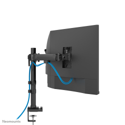 Neomounts TIS 10-32 3TFT 4Gelenk schwarz Max.6KG