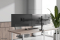 Neomounts TIS 10-32 3TFT 4Gelenk schwarz Max.6KG
