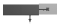 Neomounts TIS 10-32 3TFT 4Gelenk schwarz Max.6KG