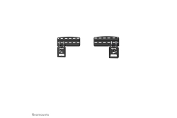 Neomounts WAH 43-85 Samsung QMC/QBC/QHC Serie Max.60KG schw