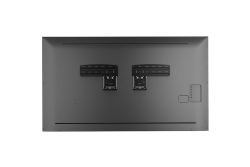 Neomounts WAH 43-85 Samsung QMC/QBC/QHC Serie Max.60KG schw
