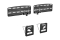 Neomounts WAH 43-85 Samsung QMC/QBC/QHC Serie Max.60KG schw