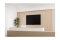 Neomounts WAH 43-85 Samsung QMC/QBC/QHC Serie Max.60KG schw