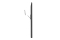 Neomounts WAH 43-85 Samsung QMC/QBC/QHC Serie Max.60KG schw