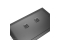 Neomounts WAH 43-85 Samsung QMC/QBC/QHC Serie Max.60KG schw