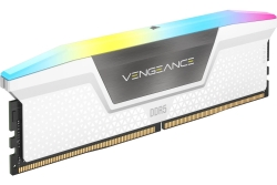 DDR5 32GB PC 6000 CL30 CORSAIR KIT (2x16GB) Vengeance RGB...