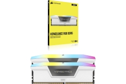 DDR5 32GB PC 6000 CL30 CORSAIR KIT (2x16GB) Vengeance RGB retail