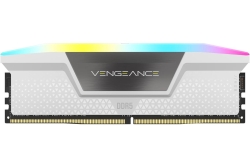 DDR5 32GB PC 6000 CL30 CORSAIR KIT (2x16GB) Vengeance RGB retail
