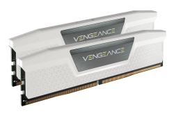 DDR5 64GB PC 6000 CL30 CORSAIR KIT (2x32GB) VENGEANCE...