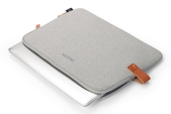 Dicota Skin URBAN 13 grey