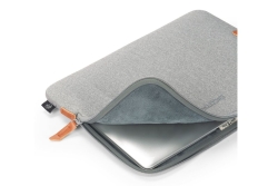 Dicota Skin URBAN 13 grey