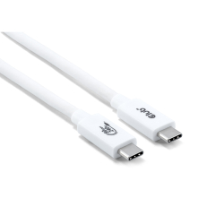 Club3D Kabel USB-C 80Gbps zertifi. PD240W/8K240Hz 1,2m...
