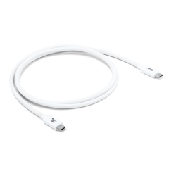 Club3D Kabel USB-C 80Gbps zertifi. PD240W/8K240Hz 1,2m weiß retail