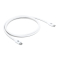 Club3D Kabel USB-C 80Gbps zertifi. PD240W/8K240Hz 1,2m weiß retail