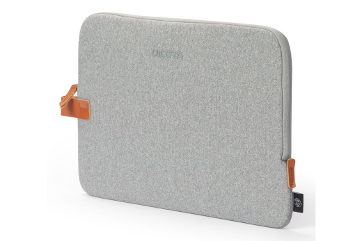 Dicota Skin URBAN 14 grey