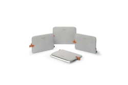 Dicota Skin URBAN 14 grey