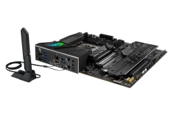 ASUS ROG STRIX B860-F GAMING WIFI (INTEL,1851,DDR5,ATX)
