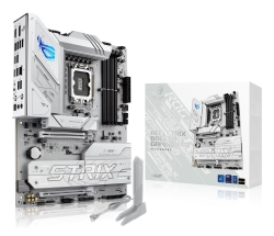 ASUS ROG STRIX B860-A GAMING WIFI (INTEL,1851,DDR5,ATX)