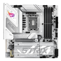 ASUS ROG STRIX B860-G GAMING WIFI (INTEL,1851,DDR5,mATX)
